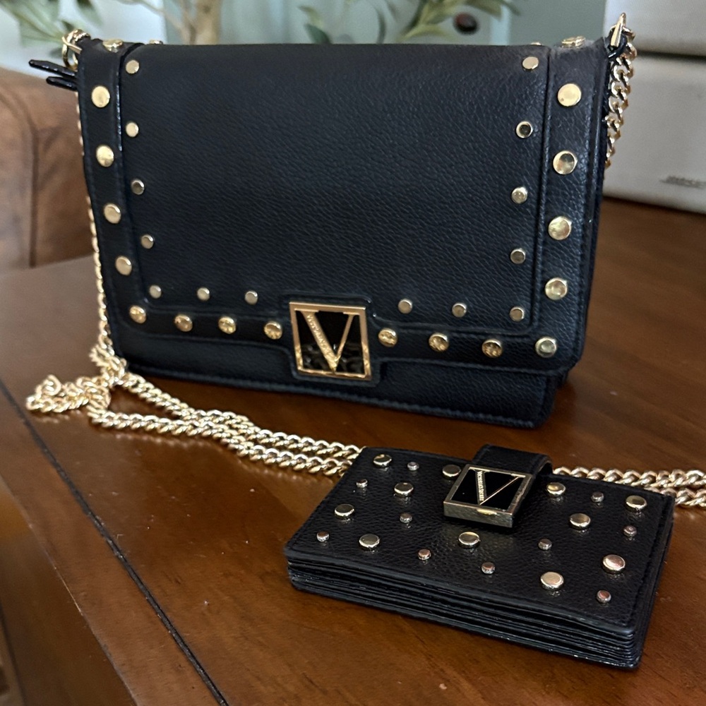 Victoria Secret Crossbody and wallet